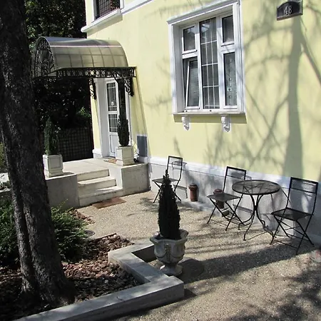 Ljubavni hotel Hedonija