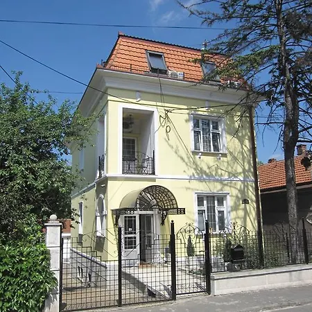 Hotel miłości Hedonija