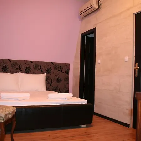 Hedonija Belgrade