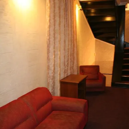 Hotel miłości Hedonija