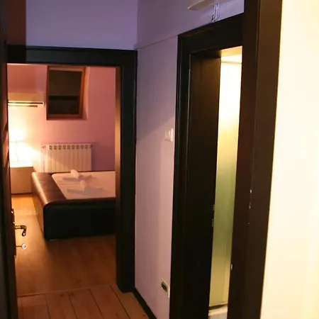 Hotel miłości Hedonija 4*