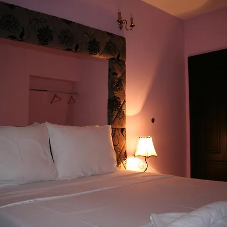 Hedonija Belgrad