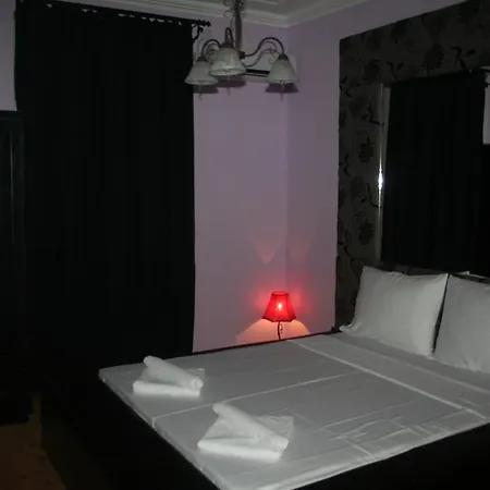 Hotel miłości Hedonija