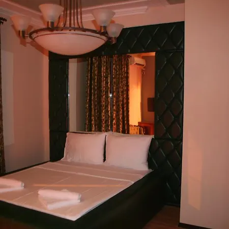 Hotel miłości Hedonija