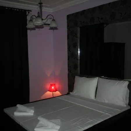 Hotel miłości Hedonija 4*