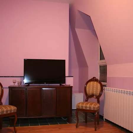 Hedonija Hotel miłości