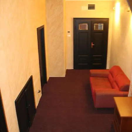 Hedonija Hotel miłości 4*