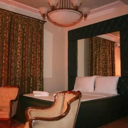Hedonija 4* Belgrad