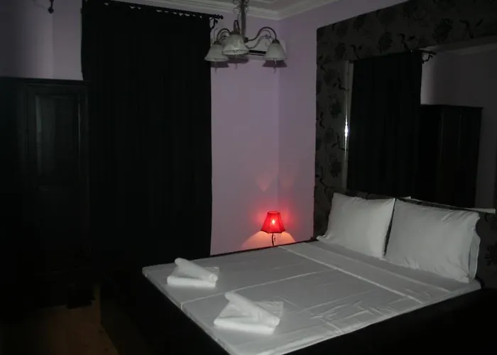 Love hotel Hedonija