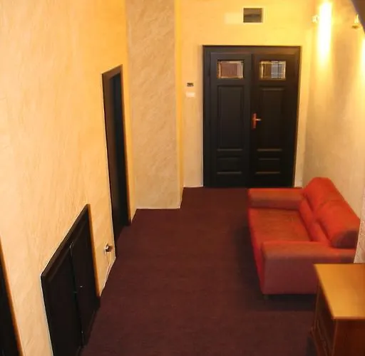 Hedonija Love hotel 4*